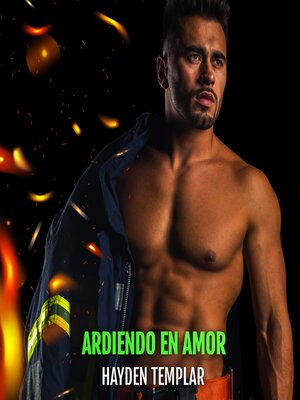 cover image of Ardiendo En Amor